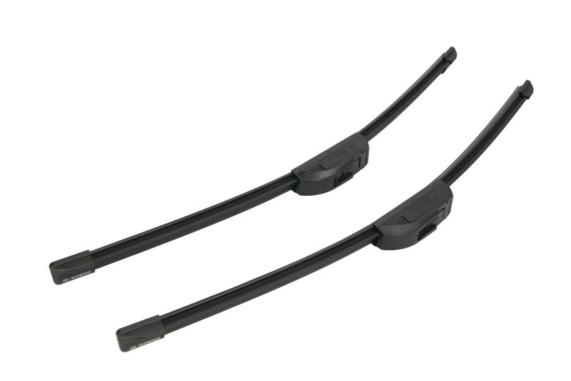 Set stergatoare auto OPEL VECTRA A Hatchback (J89) din 1988-1995, Bosch Aerotwin Retrofit, din cauciuc siliconat rezistent