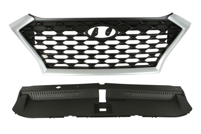 Prednja maska / Grill za vozilo HYUNDAI TUCSON TL