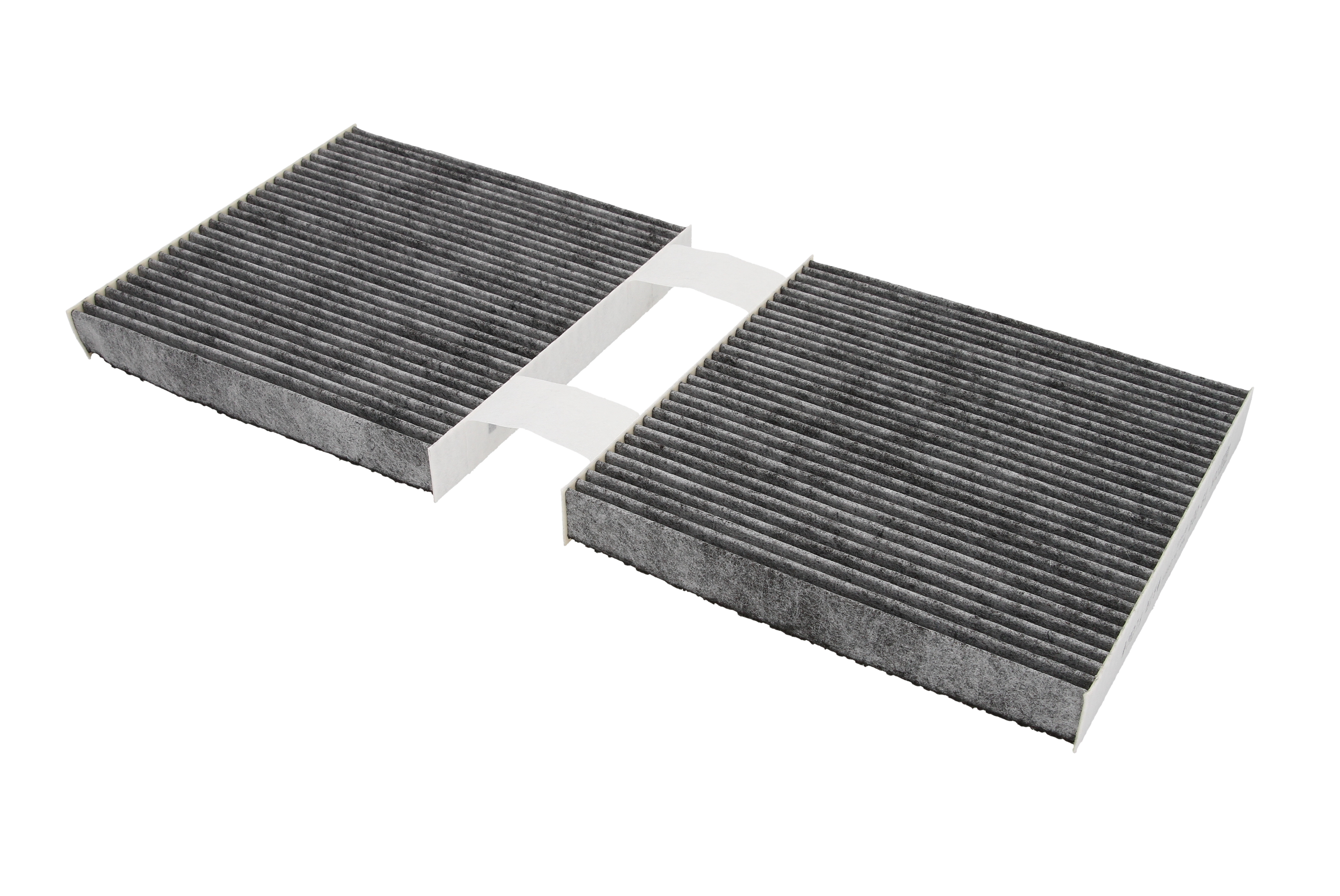 Фільтр салону BMW X3 (F25) 10-/X4 (F26) 14-18 (к-кт 2шт.) (вугільний) Mann Filter фото 10