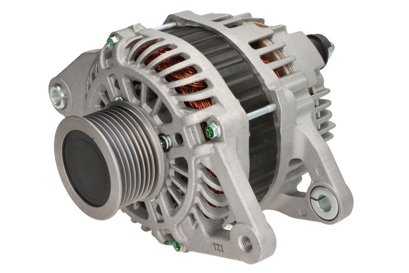 Alternator za vozilo MAZDA 3