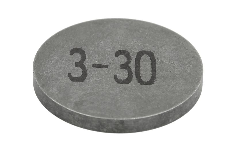 Saiba reglare supapă metelli 31x3,3 mm Șurub reglare balansoar tija volvo audi fiat