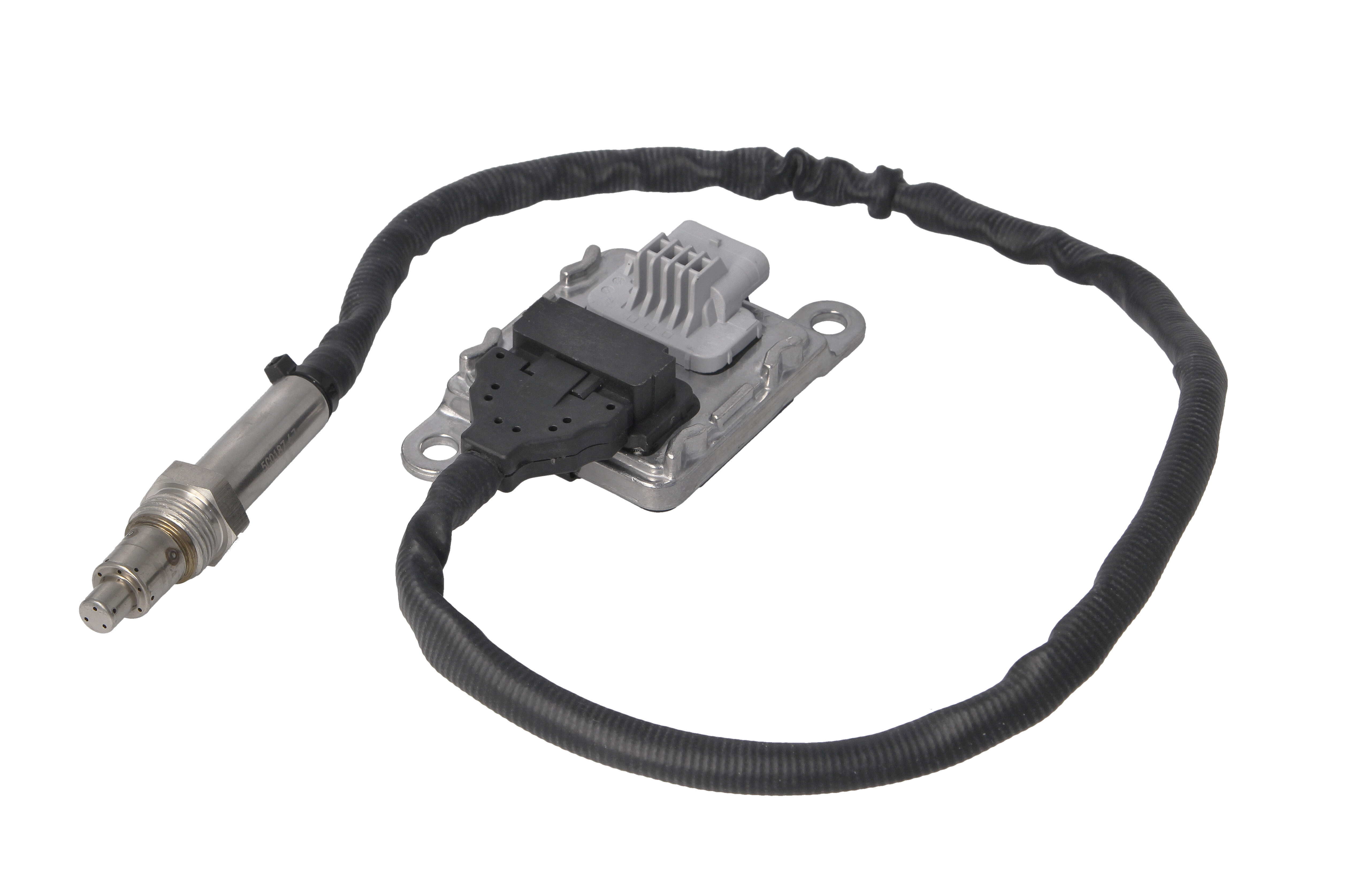 Датчик оксидів азоту RENAULT MASTER III ПЛАТФОРМА/ШАСІ (EV, ...) 2.3 DCI 145 RWD (UV0F PIERBURG (7.13557.01.0) Pierburg фото 3