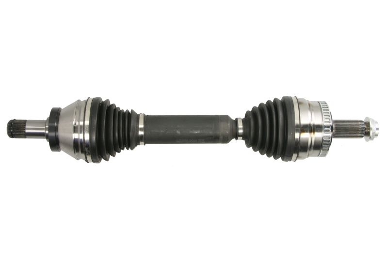 Poluosovina Lijeva za vozilo LAND ROVER RANGE ROVER 3 3.0D-5.0 03.02-08.12