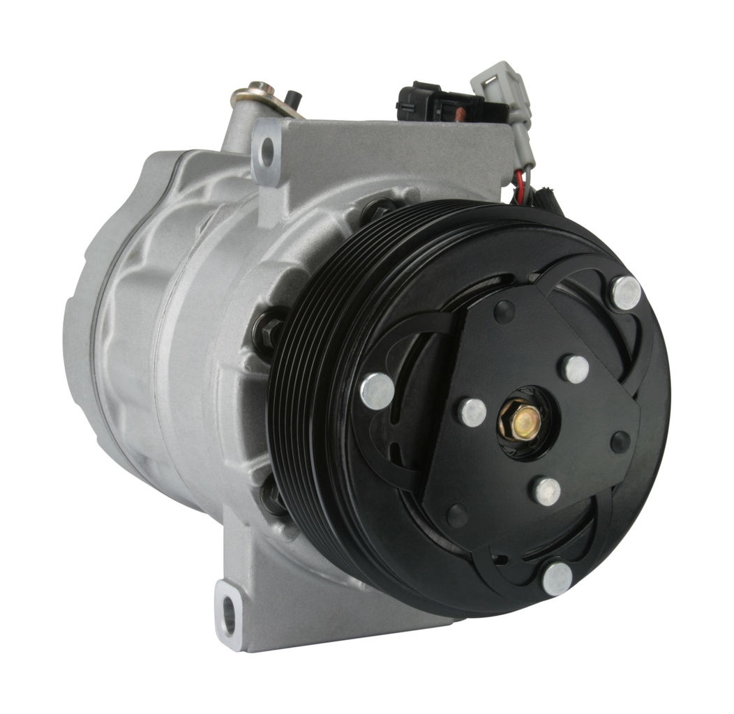 Compresor climatizare potrivit RENAULT LAGUNA, LAGUNA III 1.5D 2.0D 3.0D 10.07-12.15