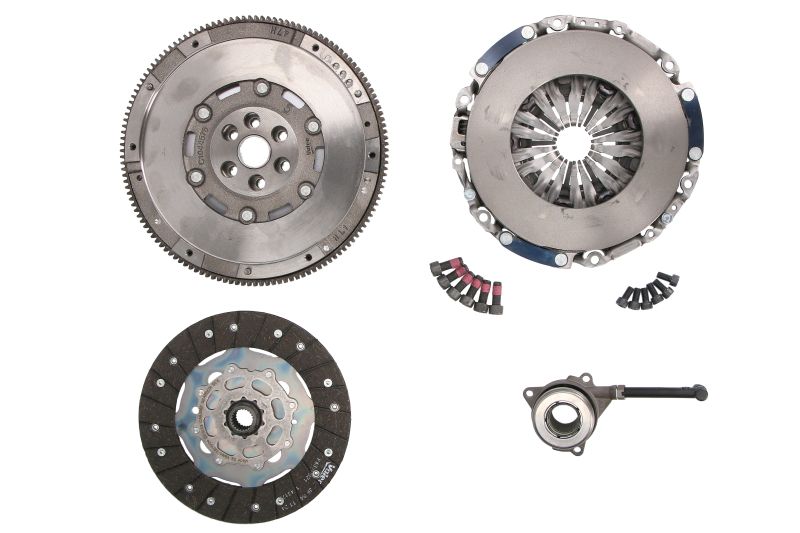 Set kvačila 240mm za vozilo AUDI A3, Q3, TT