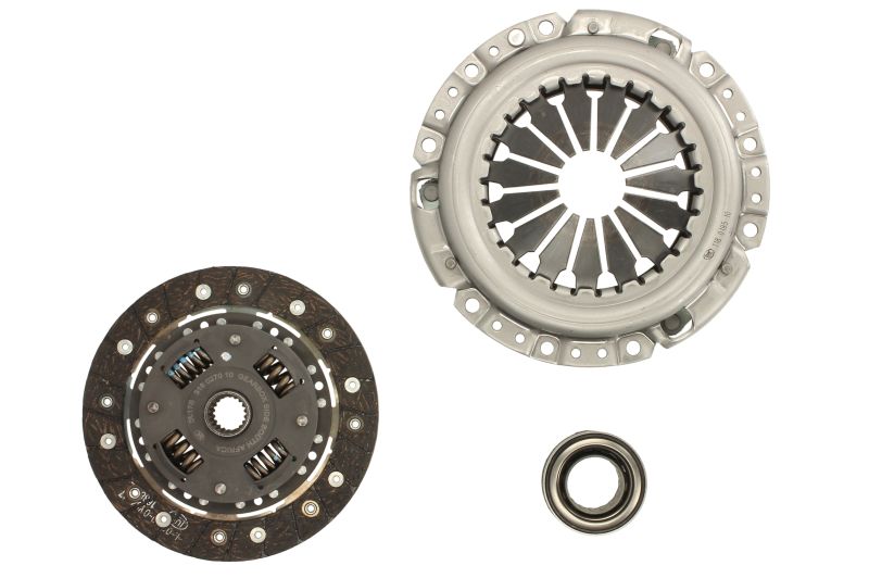 Set kvačila 180mm za vozilo HYUNDAI GETZ 1.1