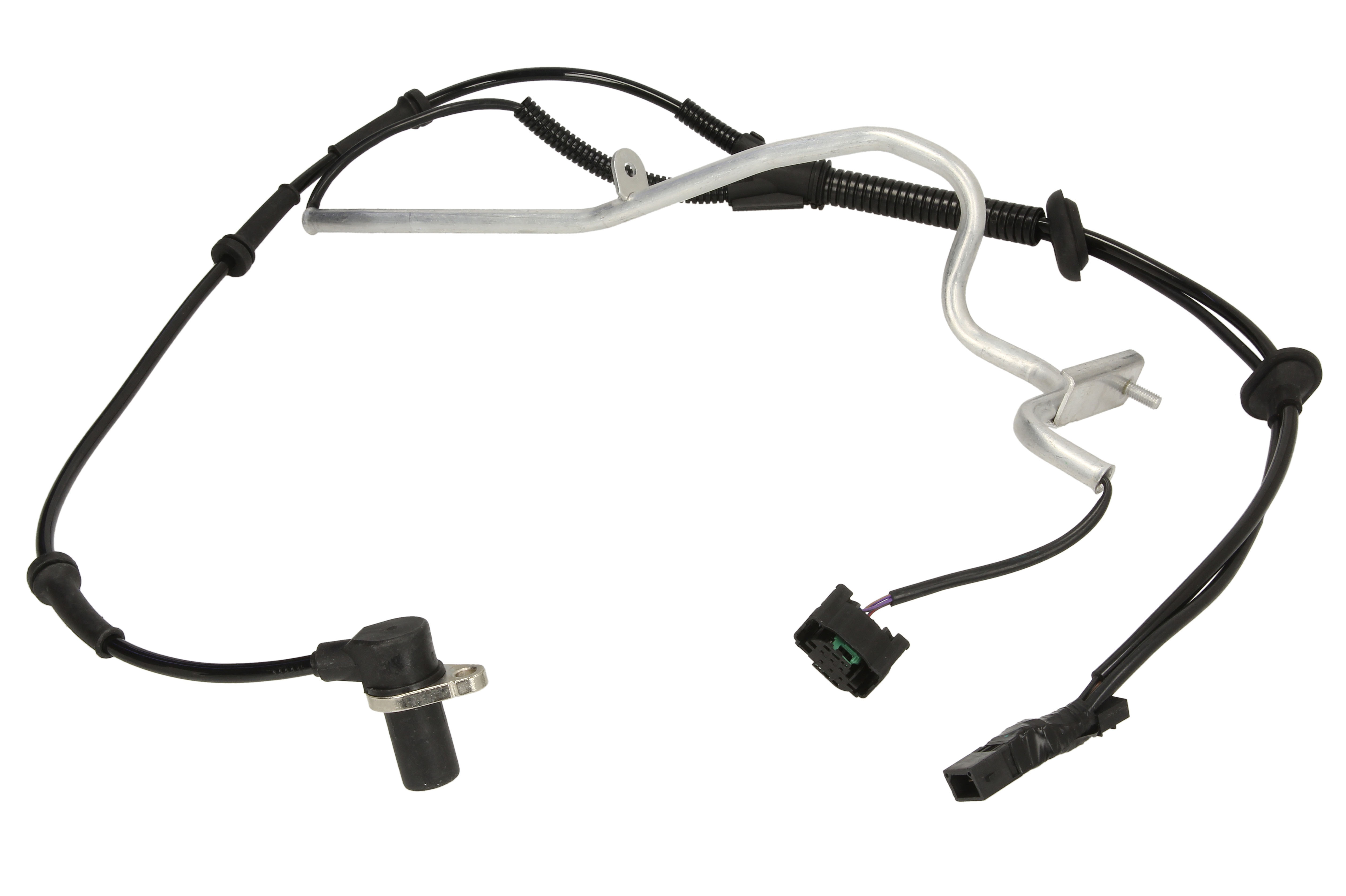 Датчик ABS VW PASSAT B5.5 (3B6) - 1.9 TDI (2000.09 - 2005.08) DELPHI (SS20824) Delphi фото 3