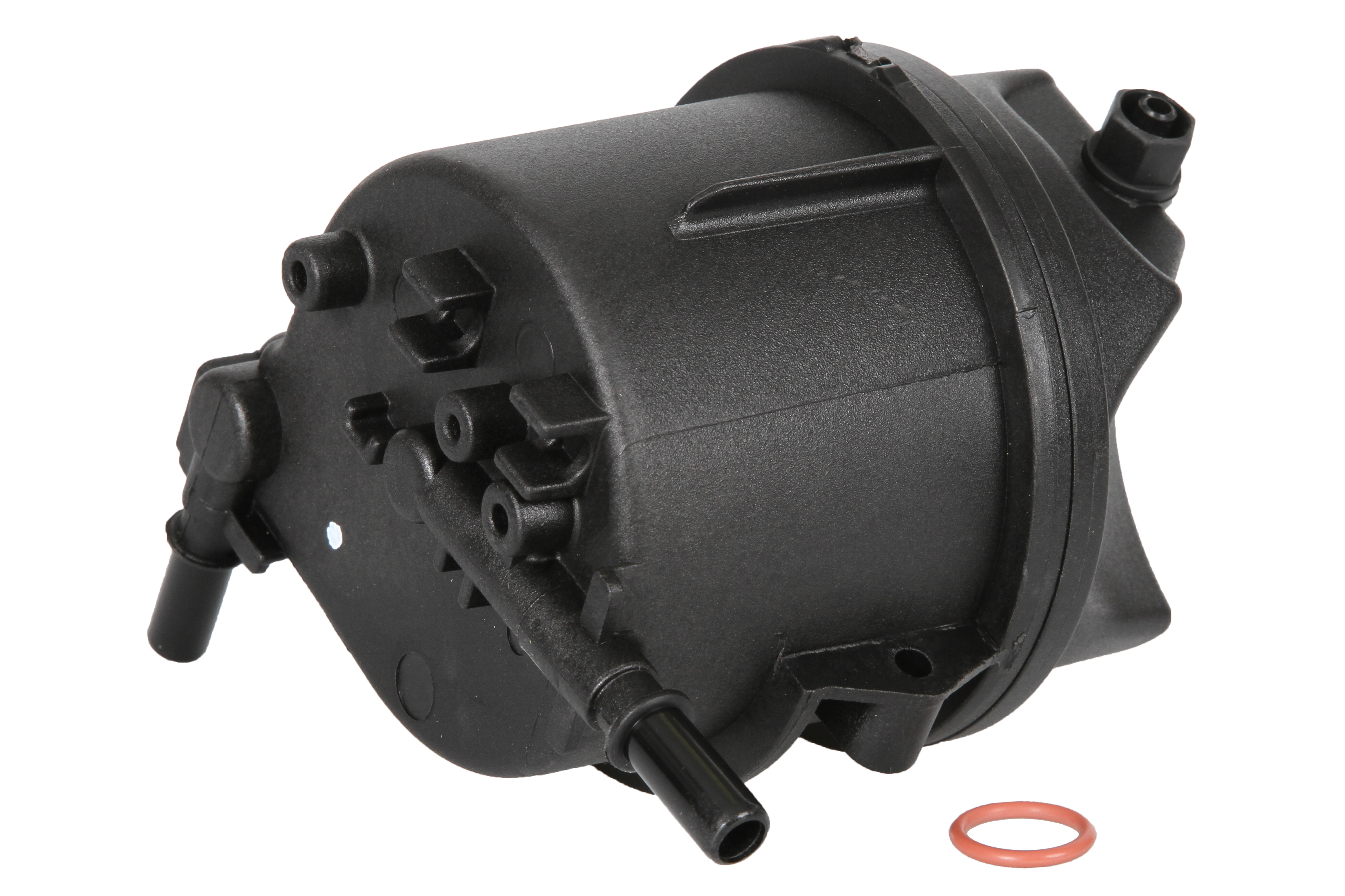 Паливний фільтр (з ущільненням) CITROEN C1, C2, C2 ENTERPRISE, C3 I, C3 II, C3 PLURIEL, NEMO, XSARA, FORD FIESTA, FIESTA V, FIESTA VI, FUSION, MAZDA 2, PEUGEOT 1007, 107, 206, 206+, 207 1.4D 09.01-