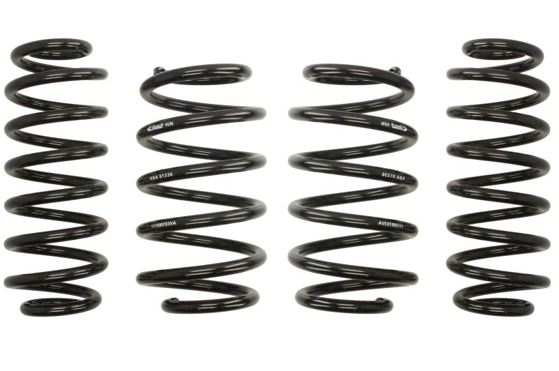 EIBACH Sportske opruge za vozilo AUDI A3 1.6D-2.0D 09.04-03.13