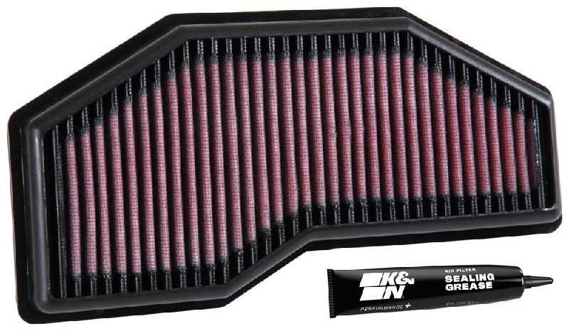 K&N vzduchový filtr TRIUMPH SPEED 1050 S, R 16-17