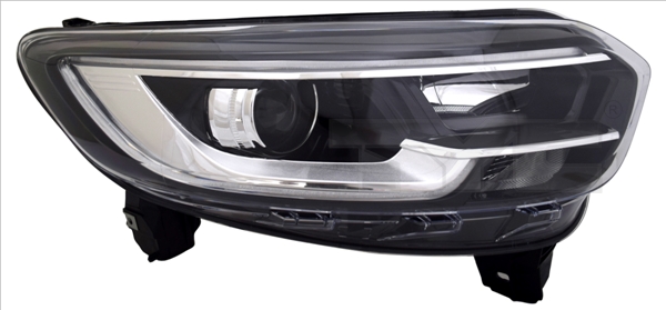 Prednji far za vozilo RENAULT KADJAR
