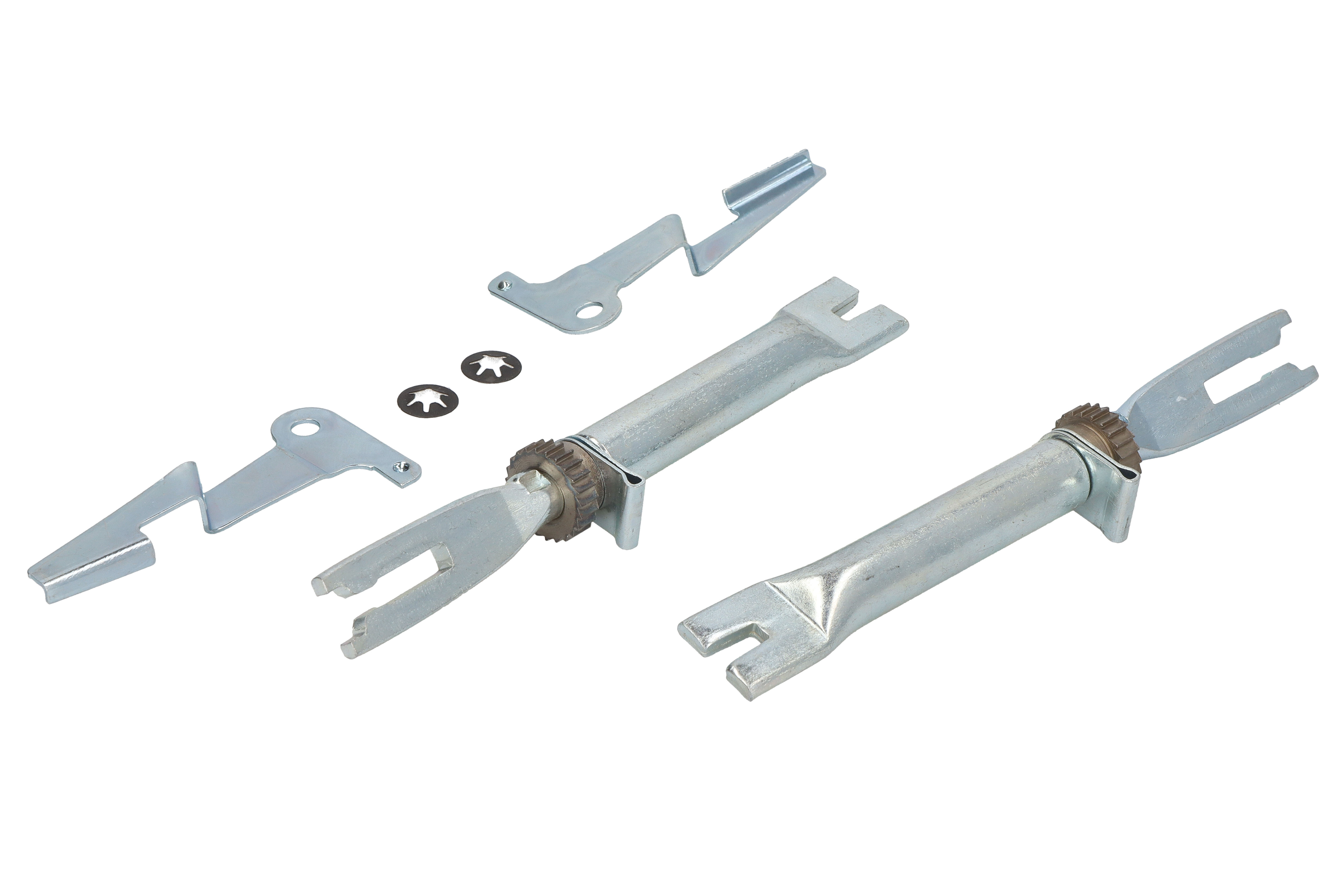 Тріскачка колодок ручника Citroen Jumper/Fiat Ducato/Peugeot Boxer 93-02 (к-кт) Quick Brake фото 7