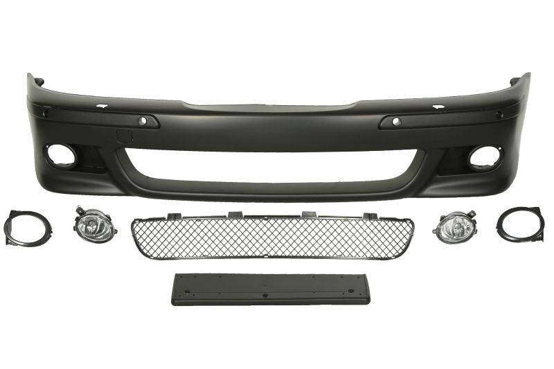 Prednji branik za vozilo BMW 5 E39