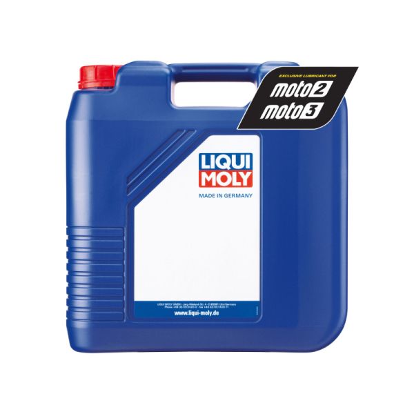 LIQUI MOLY motorový olej  (>JASO MA2)