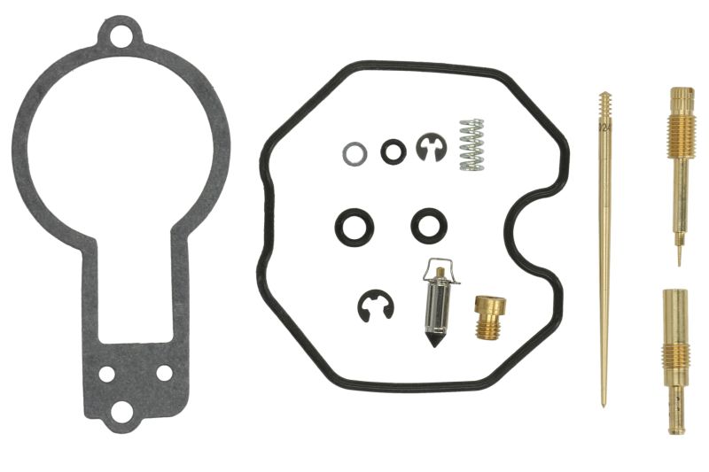 KEYSTER sada na opravy, karburátor HONDA XL 500 R 82-85
