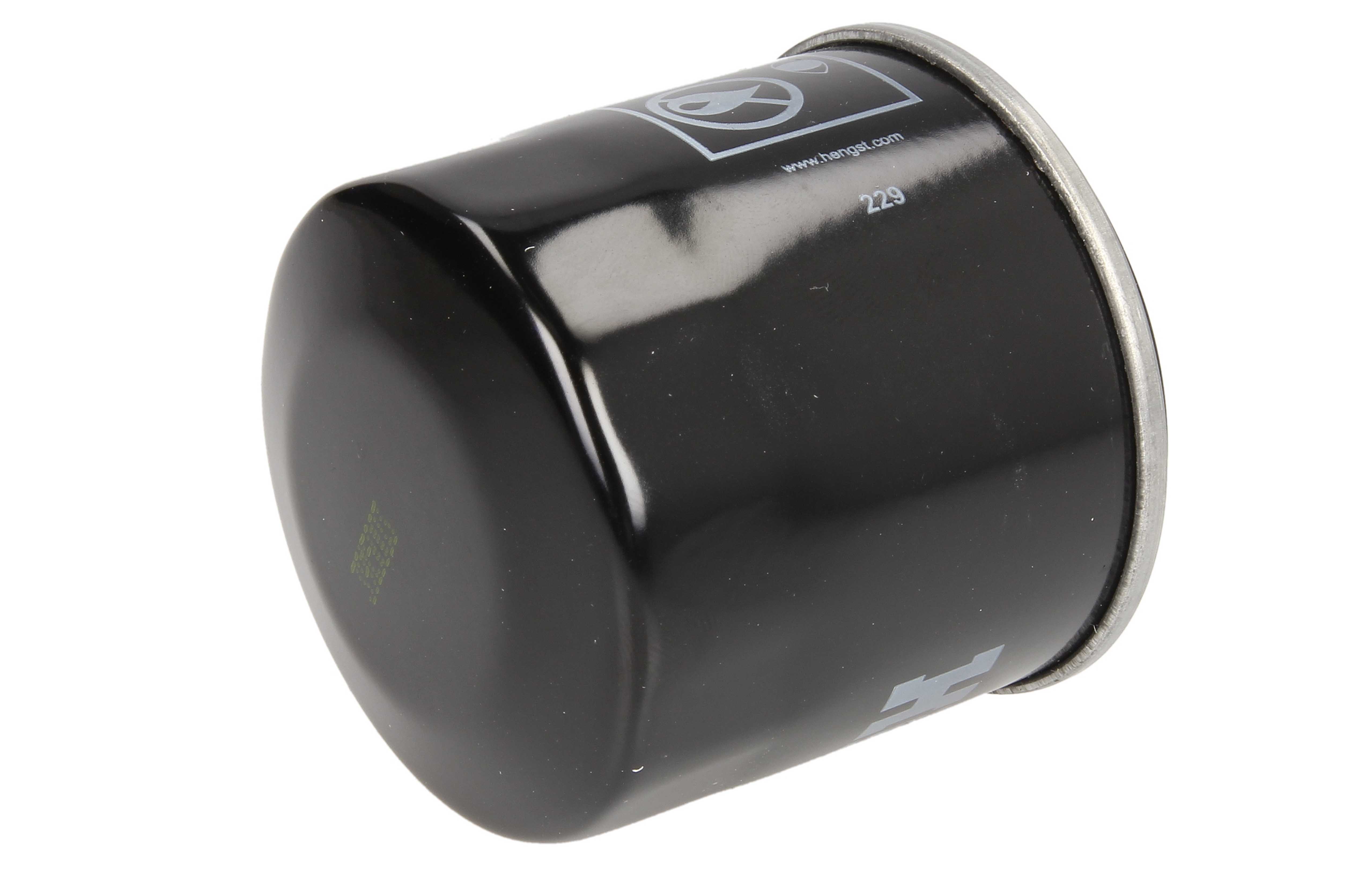 Масляний фільтр ACURA LEGEND, LEGEND II, NSX, NSX TARGA, CHRYSLER STRATUS, DACIA DOKKER, DUSTER, LODGY, DODGE STRATUS, FORD ECONOVAN, FORD USA ESCAPE, FOCUS, FUSION 0.7-5.0 11.80- фото 2