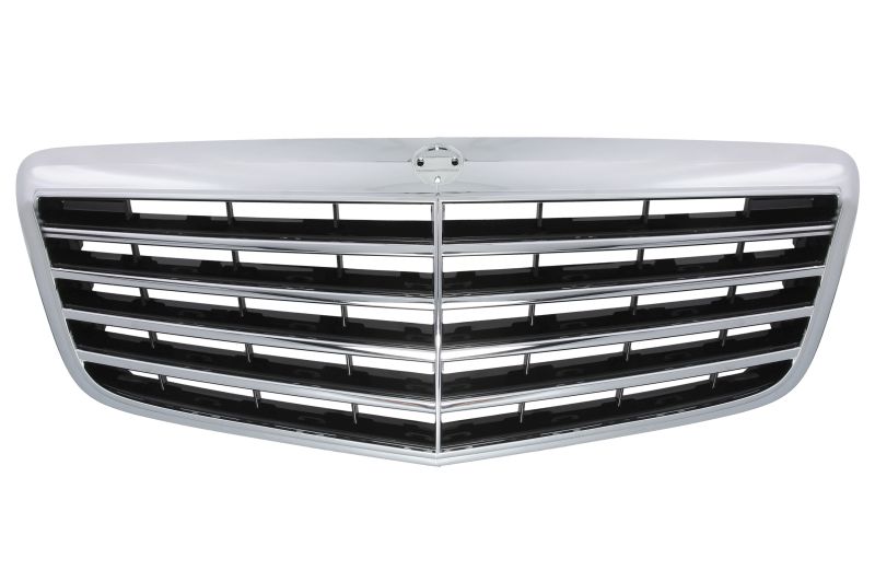 Prednja maska / Grill za vozilo MERCEDES E-KLASA W211
