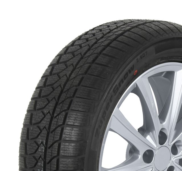 TRAZANO 195/45/R16 Zimska guma 84V