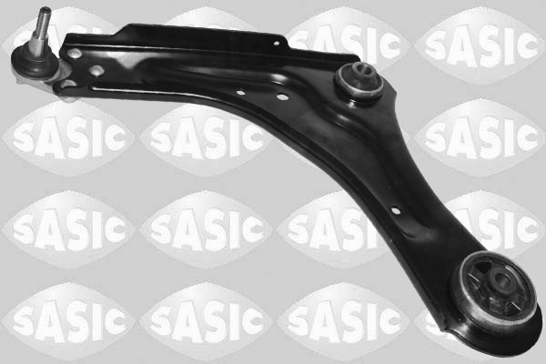 Lafet (Prednja osovina, Lijeva) za vozilo RENAULT LATITUDE 1.5D-3.0D 07.10-