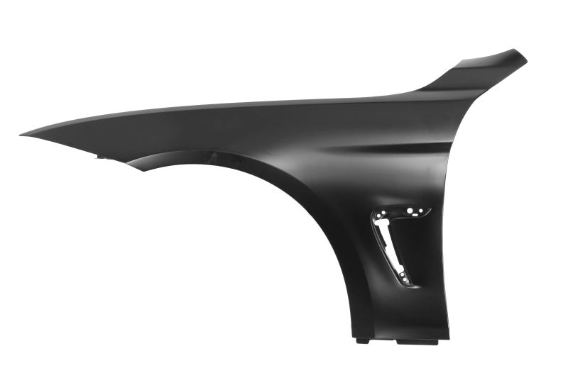 Lijevi prednji blatobran za vozilo BMW 4 F32, F33, F82, F83, 4 GRAN COUPE F36