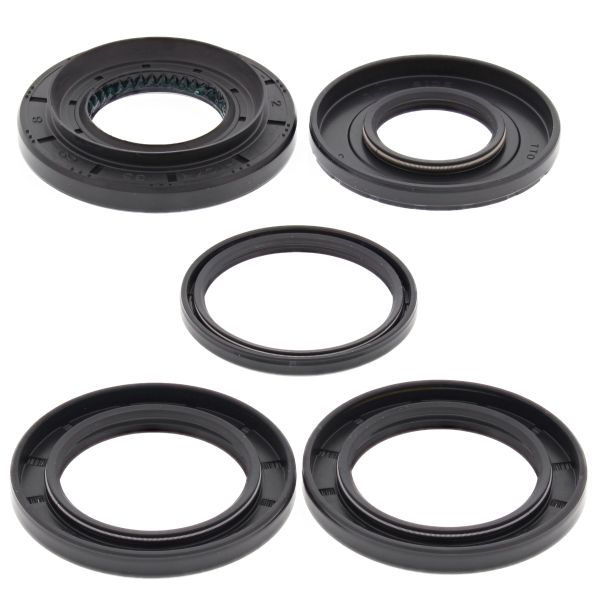 ALL BALLS opravná sada, diferenciál SUZUKI LT-F 250 (OZARK) 02-14, LT-Z 250 04-09 (25-2048-5, AB25-2048-5)