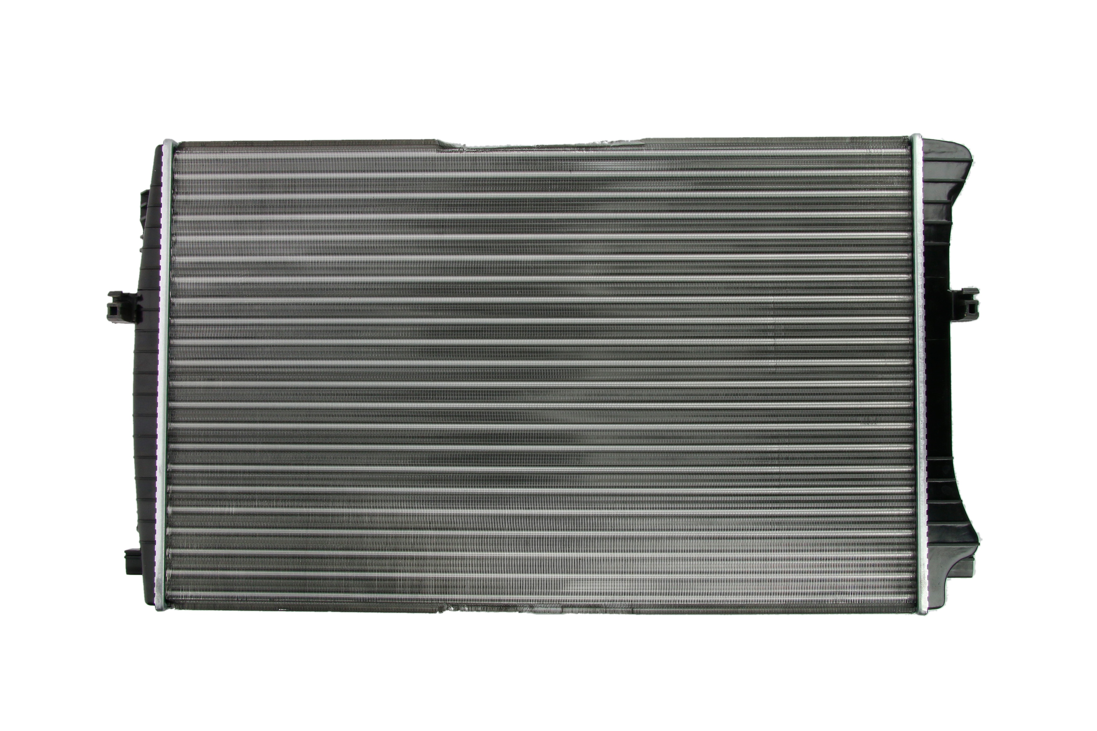 Радіатор двигуна (мкпп) AUDI A3, A3 ALLSTREET, Q2, Q3, TT, CUPRA FORMENTOR, LEON, LEON SPORTSTOURER, SEAT ATECA, LEON, LEON SC, LEON SPORTSTOURER, LEON ST, TARRACO, SKODA KAROQ 1.0-2.0D 04.12-