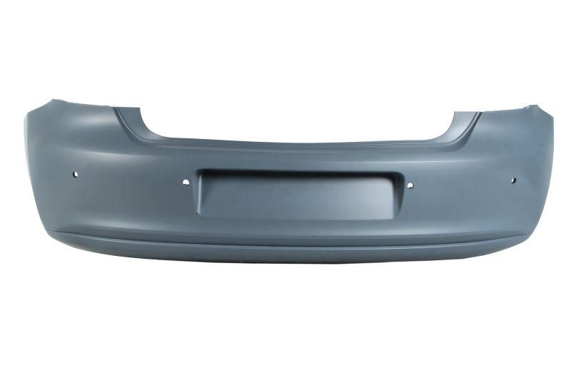 Zadnji branik za vozilo VW POLO 5 6R Hatchback