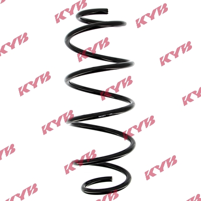 Opruga Prednja za vozilo CITROEN C4 GRAND PICASSO 2 2.0D 06.13-