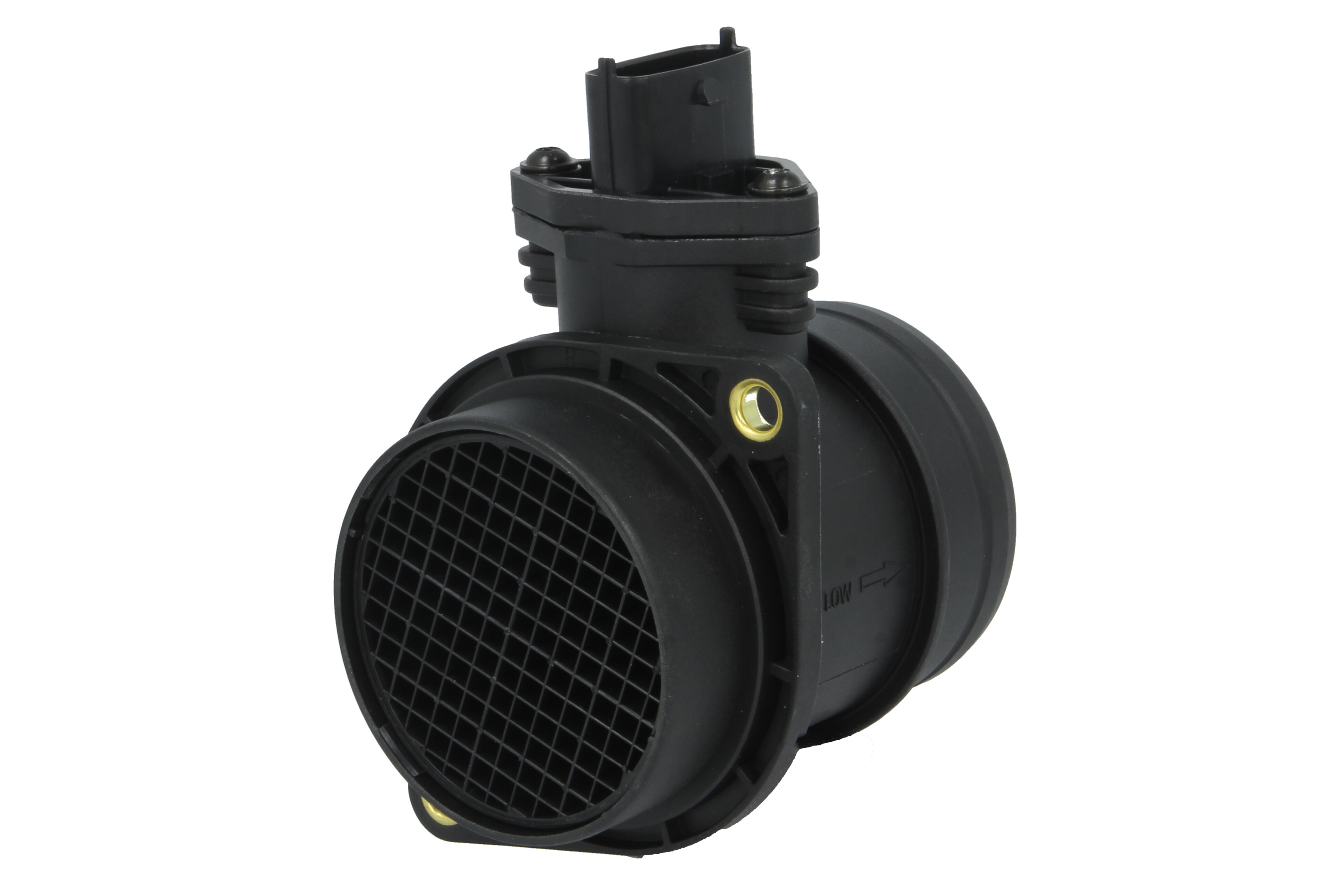 Витратомір повітря (5 pin, модуль) ALFA ROMEO 147, GT, FIAT MAREA, MULTIPLA, STILO, GAZ SOBOL, HONDA CIVIC VII, LADA 110, 111, 112, KALINA, NIVA, PRIORA, SAMARA, UAZ 3160 1.3-2.9 09.87-