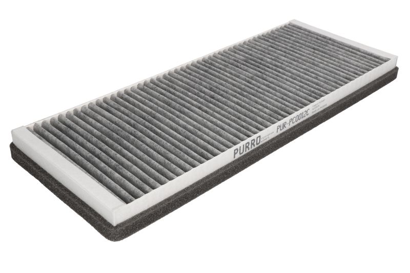 Filter kabine za vozilo AUDI 80 B3