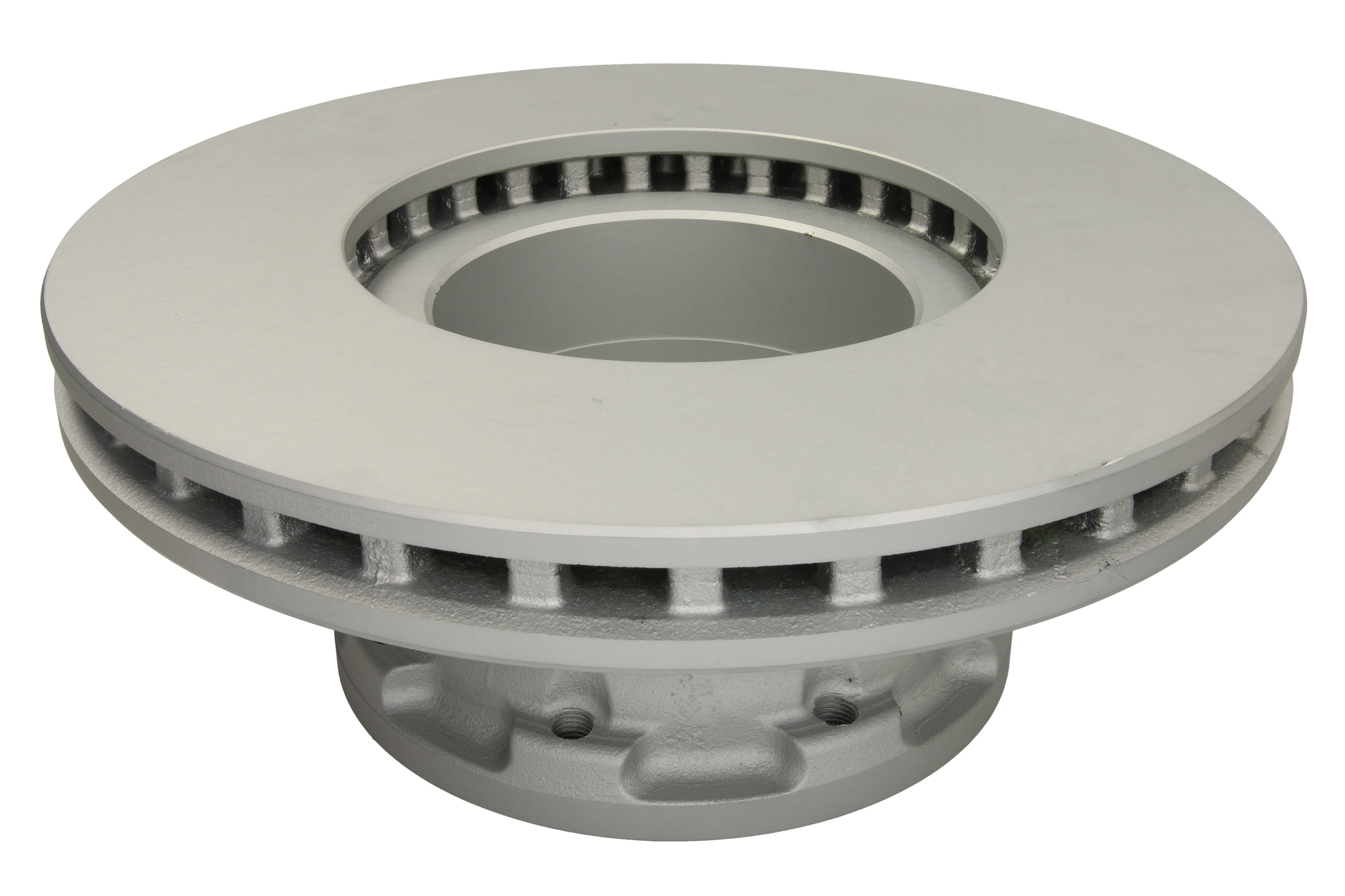 Диск гальмівний задн лів/прав (330mmx34mm) MAN L2000 10.145 LC,10.145 LLC, LRC, LLRC (LE140C)/10.145 LK, L-KI, LRK, LR-KI, LRK-L, LK-L (LE140C)/10.145 LLS, LLRS (LE140C)/10.153/10.153 LC,10.153 LLC/10 фото 2