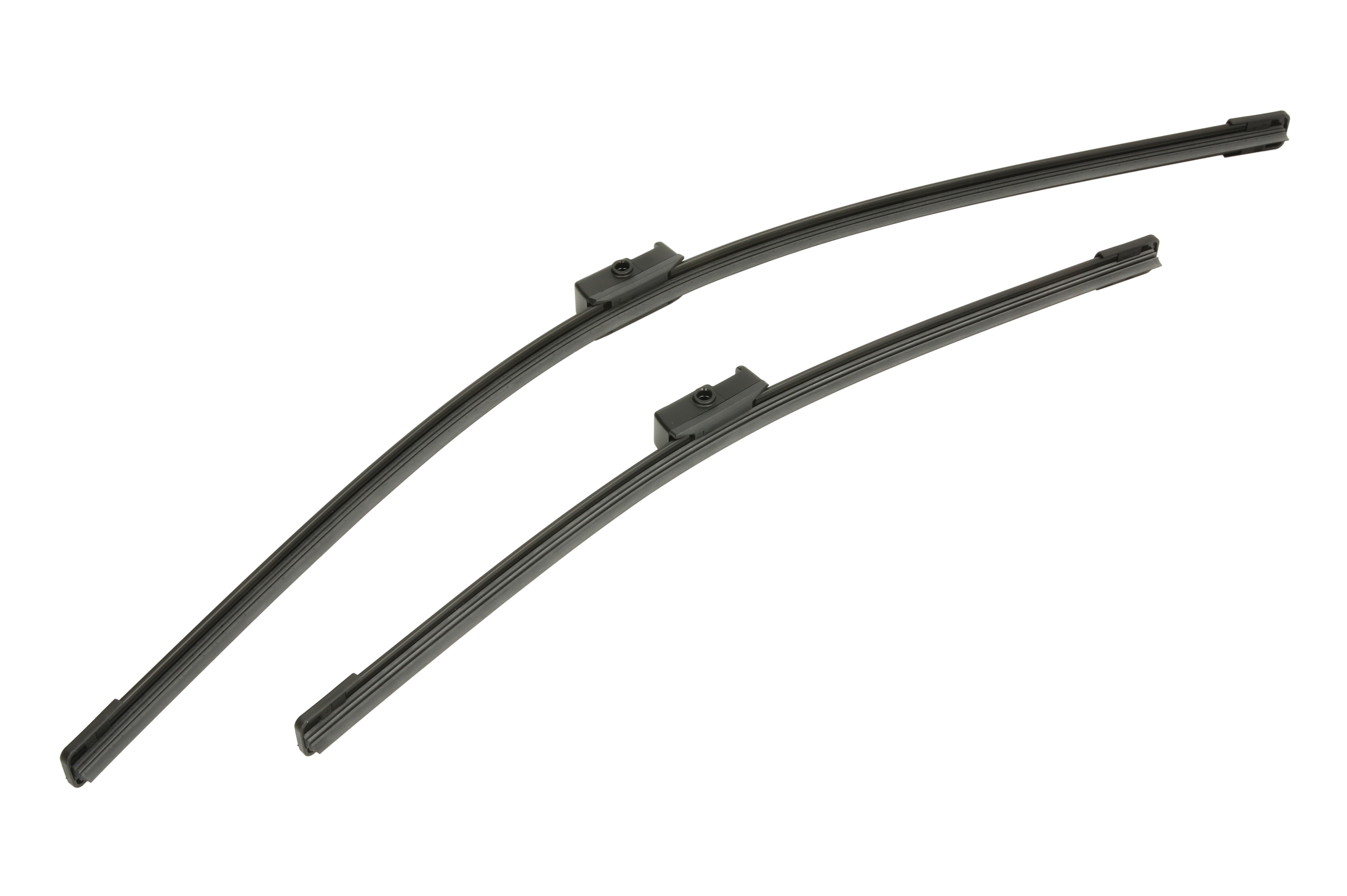 Щітки склоочисника (625/425mm) Fiat Сroma Aerotwin (безкаркасна) Bosch фото 11