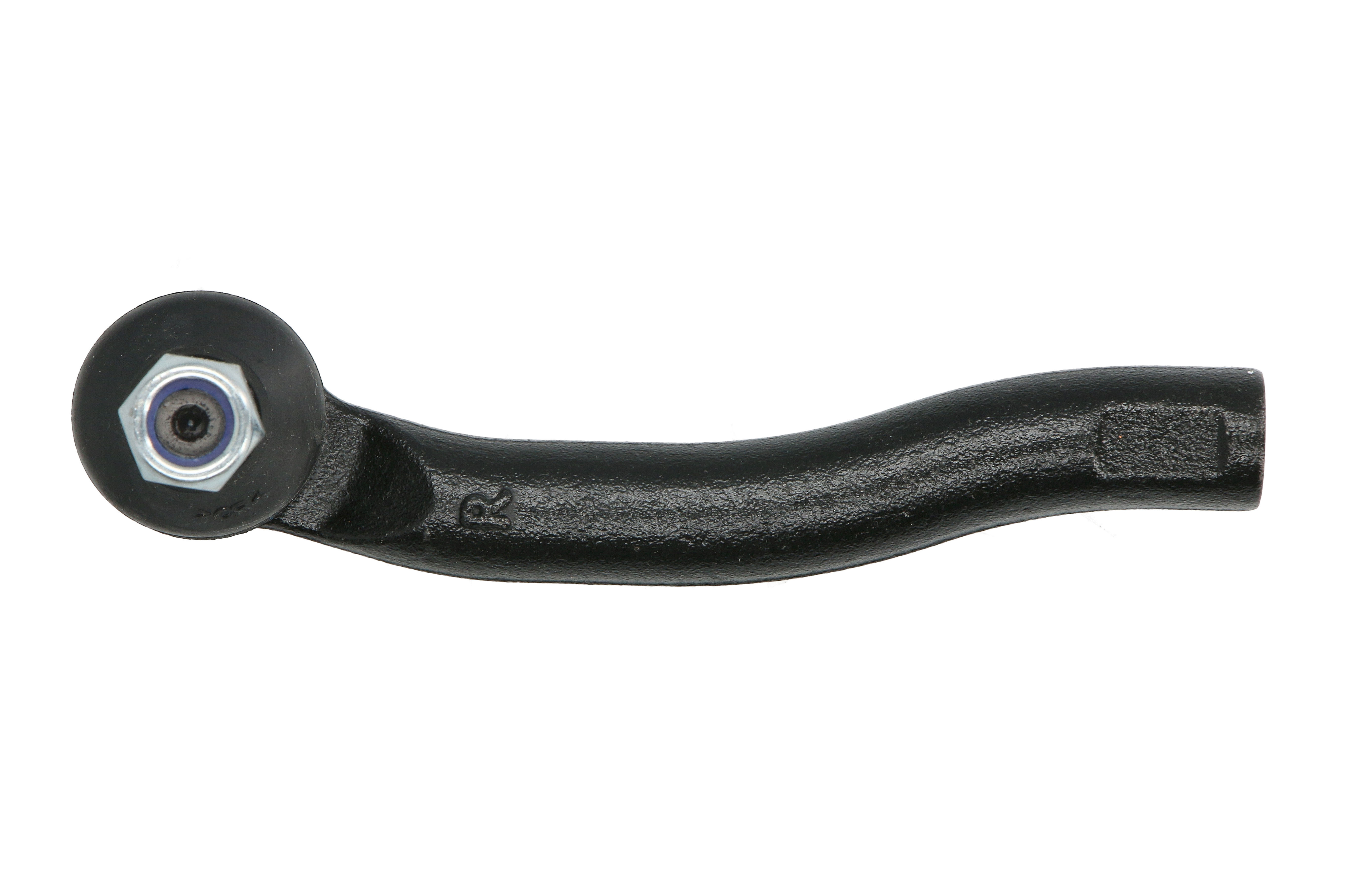 Рульовий наконечник прав TOYOTA ALLION I, COROLLA, COROLLA VERSO, ISIS, PREMIO, URBAN CRUISER, VERSO S, YARIS, YARIS / VIOS 1.0-2.0D 09.00-06.20 фото 2