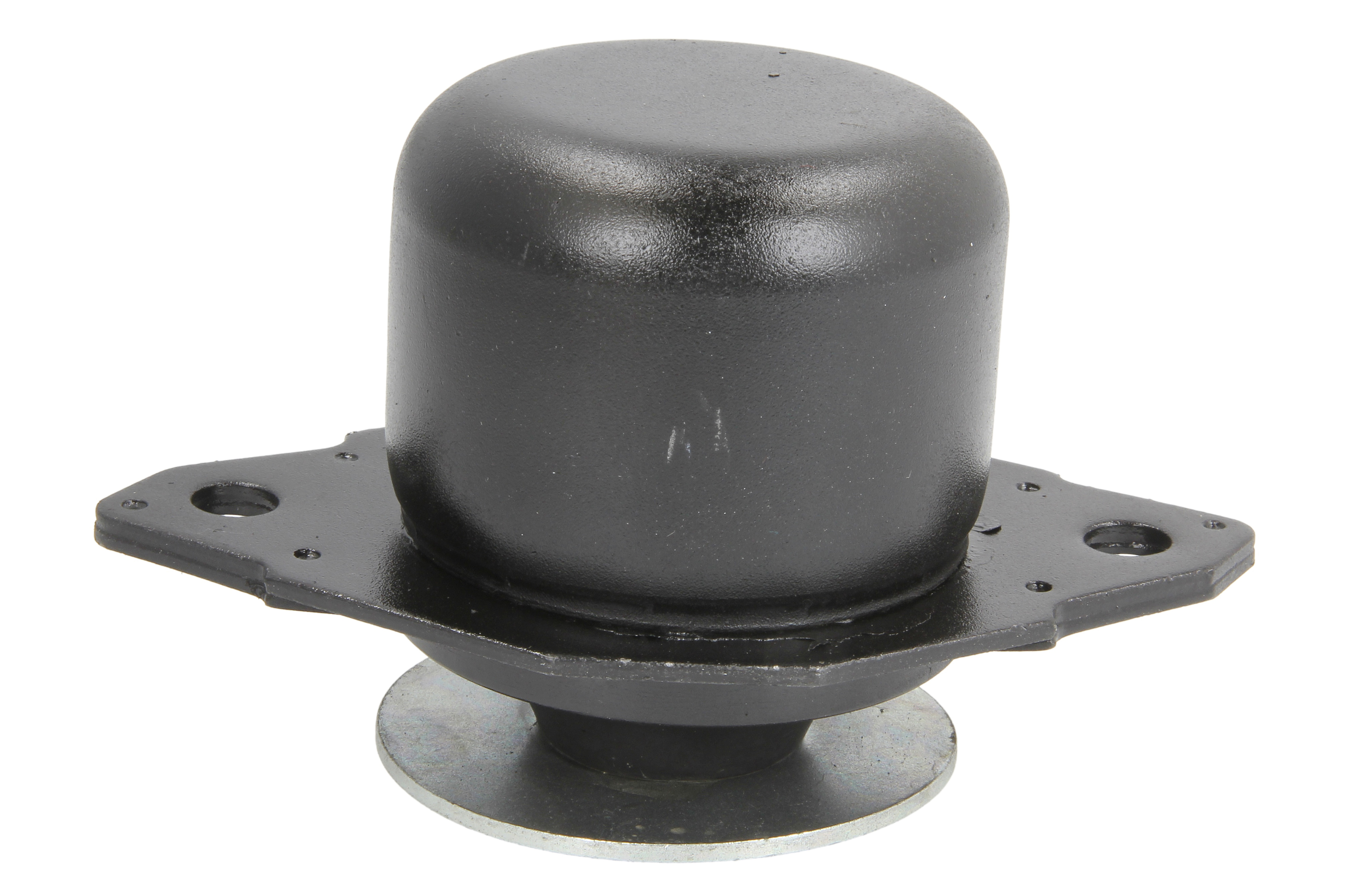 Подушка двигуна задн лів, гідравлічний SEAT TOLEDO I, VW CORRADO, GOLF III, PASSAT B3/B4, POLO III CLASSIC, SHARAN, VENTO 1.4-2.9 02.88-07.02 фото 2