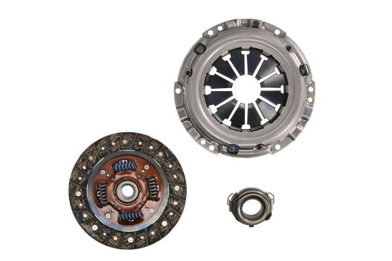 Set kvačila 200mm za vozilo CITROEN C1 2
