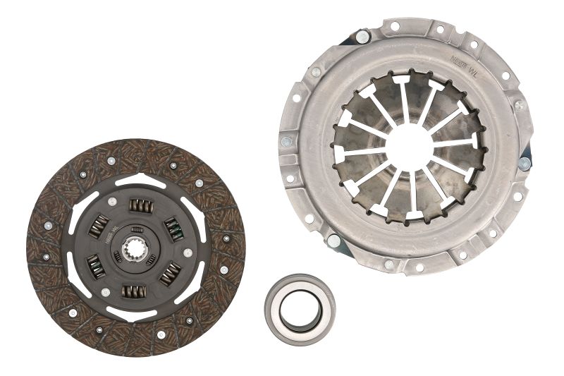 Set kvačila 200mm za vozilo OPEL ASTRA F, ASTRA F CLASSIC, CORSA B, TIGRA 1.6/1.7D