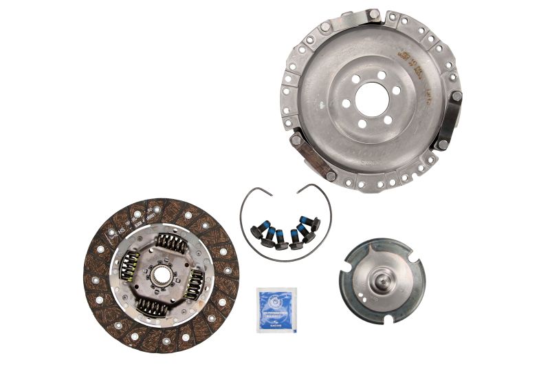 Set kvačila 210mm za vozilo SEAT LEON, TOLEDO 2