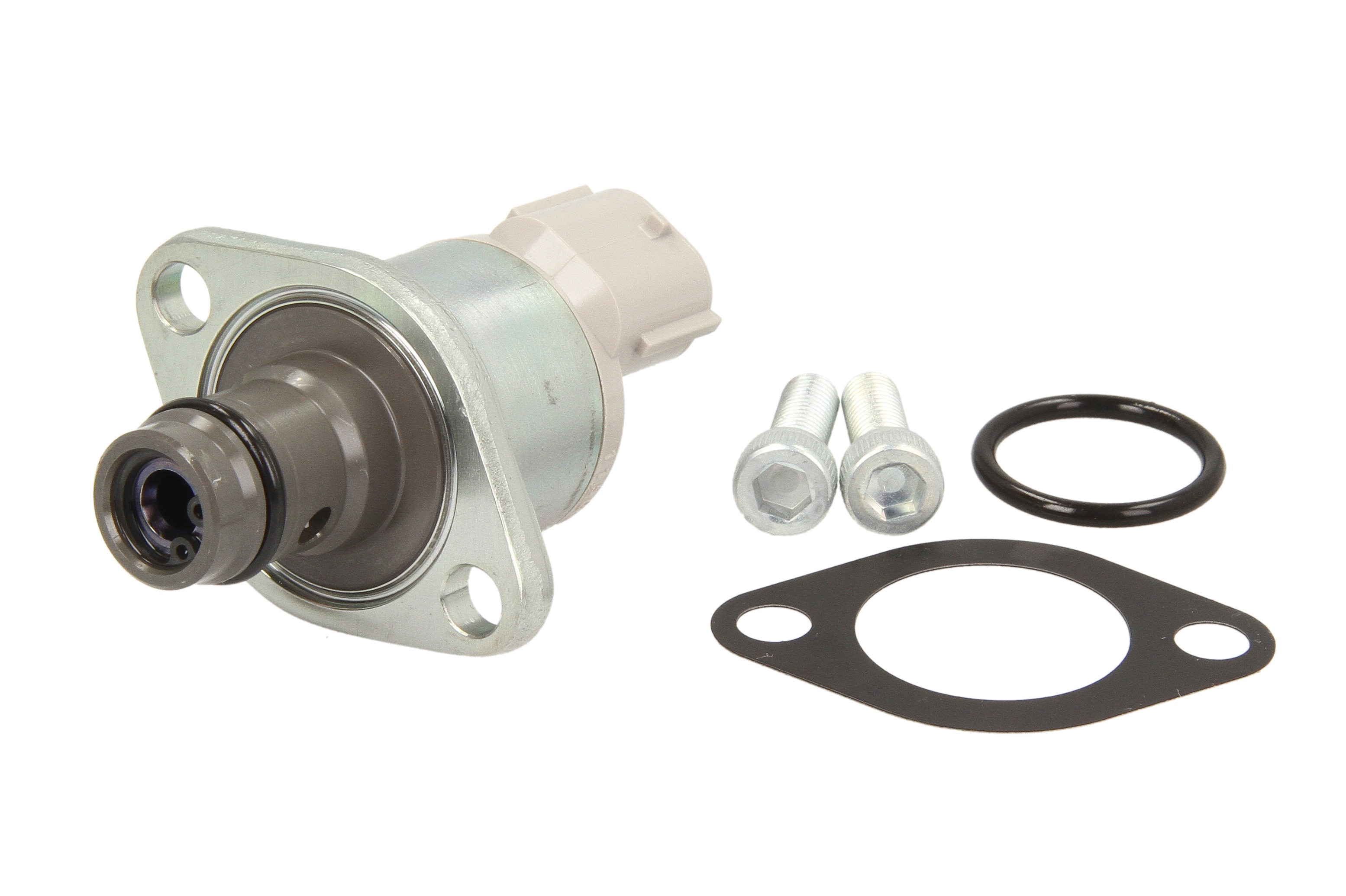 Клапан управління тиском OPEL ZAFIRA B (A05) - 1.7 CDTI (M75) (2005.07 - 2019.05) DENSO (DCRS301110) Denso фото 3
