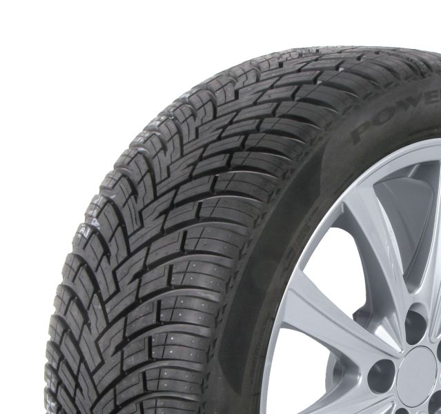 PIRELLI 205/60/R16 Cjelogodišnja guma 96V