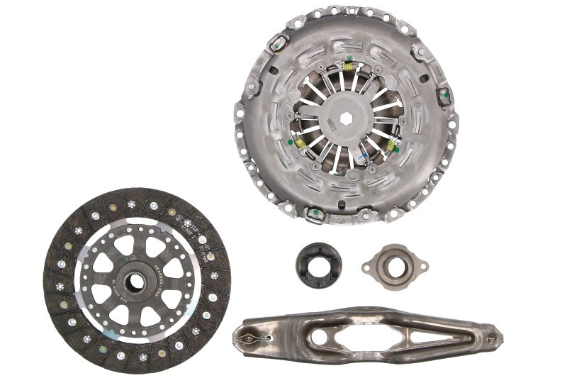 Set kvačila 240mm za vozilo BMW 1 (F40), 2 (F45), 2 GRAN COUPE (F44), 2 GRAN TOURER (F46), 3 (E91), X1 (F48), X2 (F39)