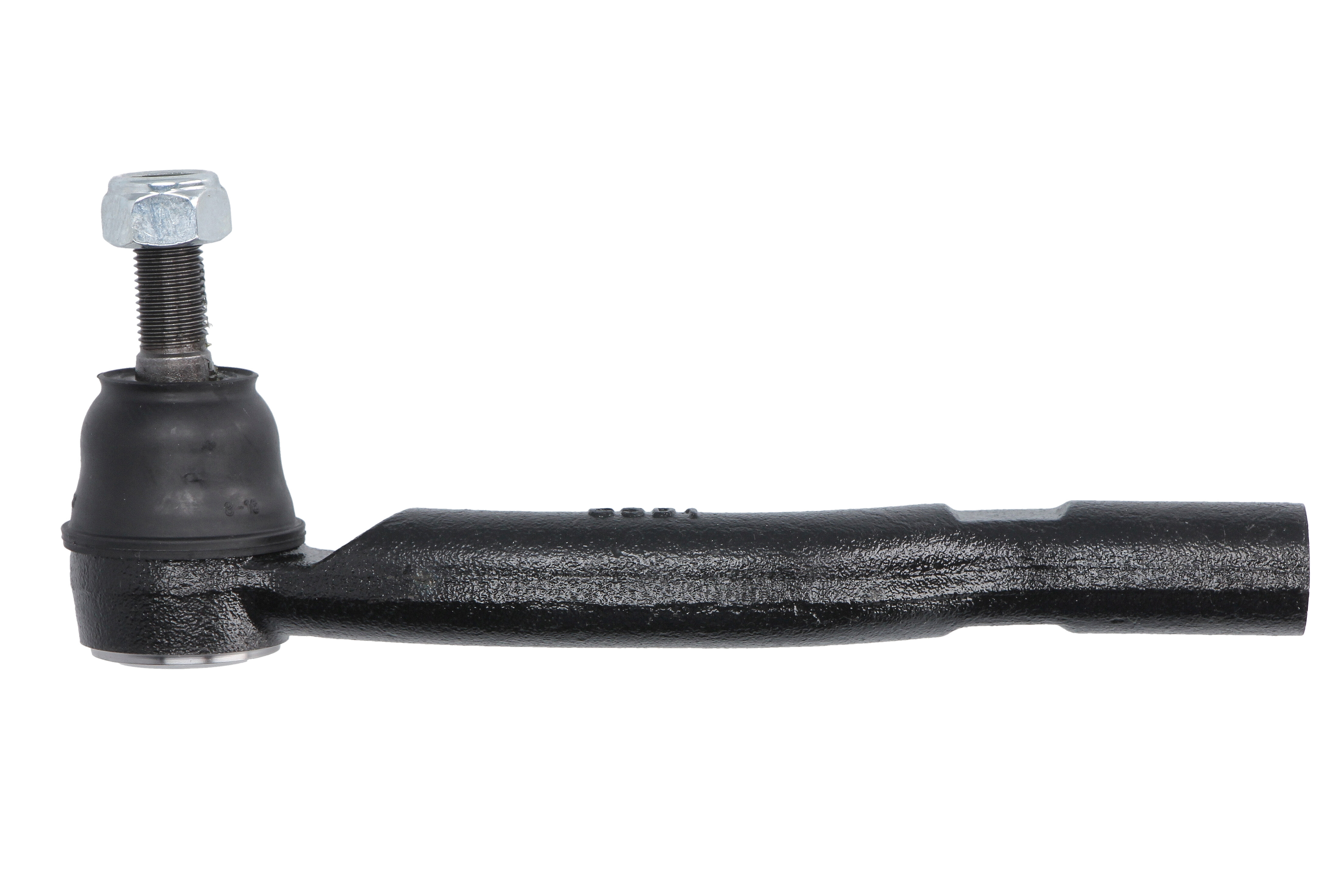 Наконечник рульової тяги TOYOTA CAMRY HIGHLANDER PREVIA 01-03 OUT L CTR (CE0733L) CTR фото 3