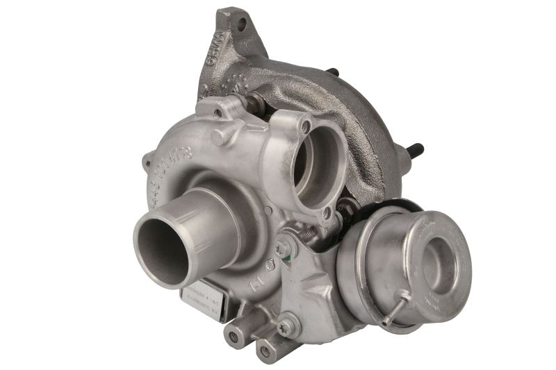 Turbina Turbo za vozilo MERCEDES C T-MODEL (S205)