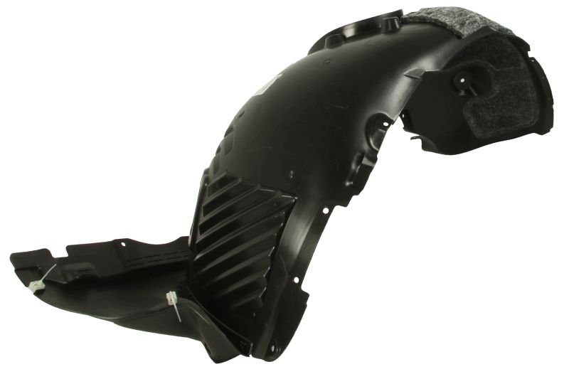 Prednja desna PVC zaštita točka za vozilo BMW 2 ACTIVE TOURER F45, F46, 2 GRAN TOURER F46 01.18-
