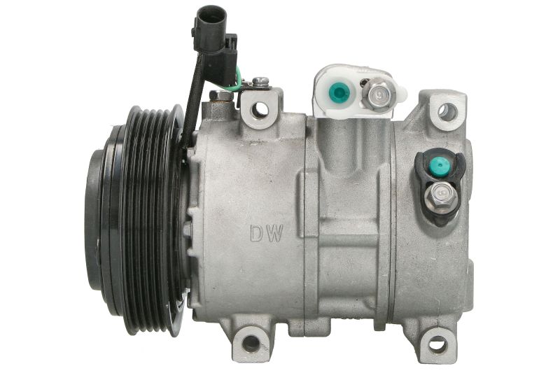 Compresor climatizare potrivit HYUNDAI I20 I, I20 II 1.2 1.2LPG 09.08-06.21