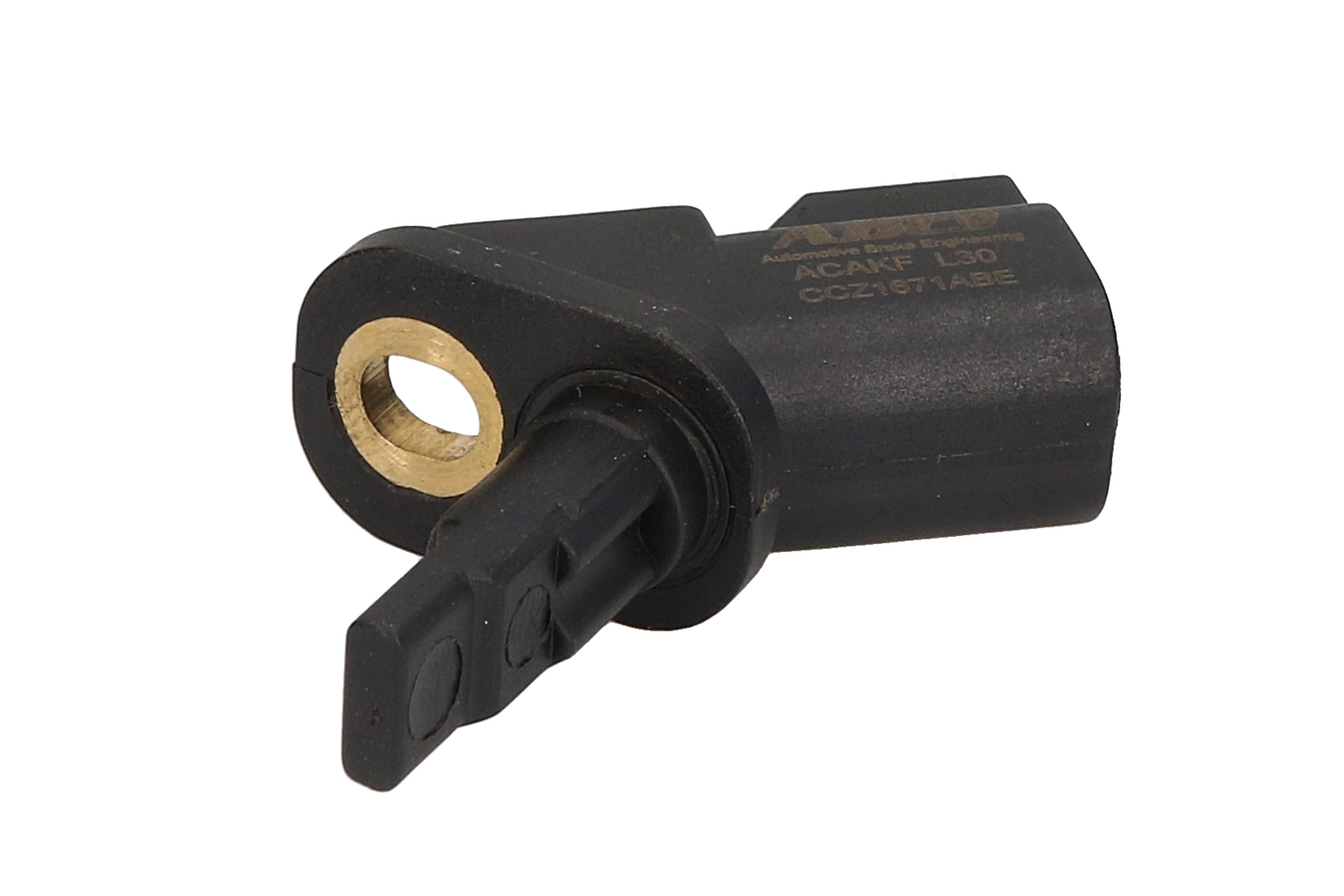 Датчик ABS передн лів/прав FORD C-MAX II, MONDEO III, MONDEO IV, JAGUAR X-TYPE I 1.6CNG-3.0 10.00-12.14