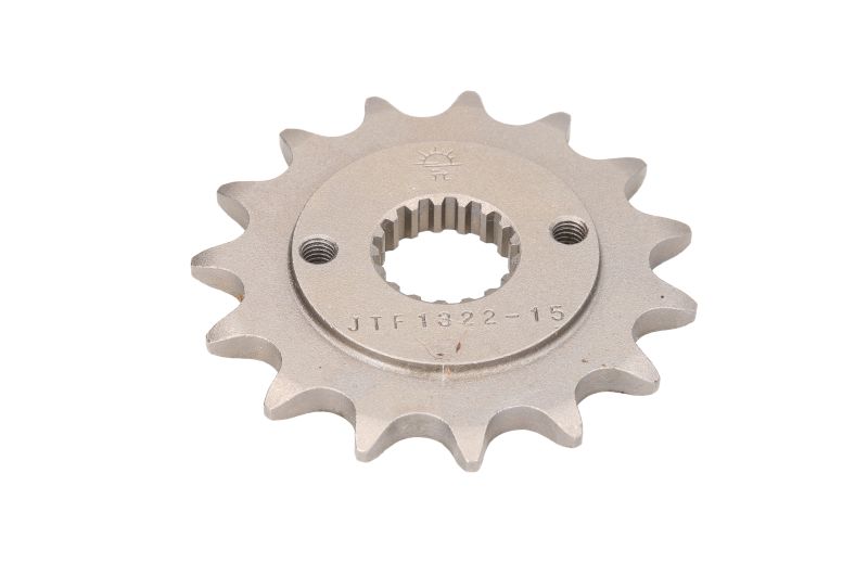 JT SPROCKETS řetězové kolečko HONDA CRM 250 R 91, TRX 400 EX, EX (FOURTRAX), EX (SPORTTRAX) 99-04, XR 400 R 96-04 (SUNF362-15)