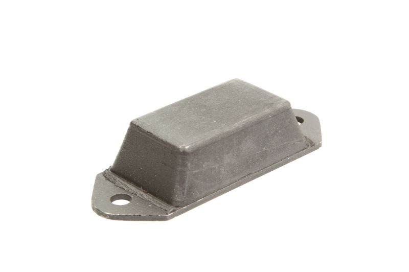 Tampon cauciuc suspensie auger arcuri suspendate latime 45mm lungime 126mm inaltime 27mm pozitie spate parte dreapta/stanga