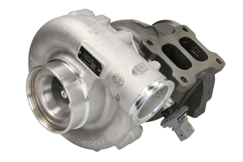 Turbina Turbo za vozilo MAN HOCL