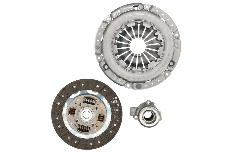 Set kvačila 225mm za vozilo OPEL ASTRA G, VECTRA B, ZAFIRA A 2.0D