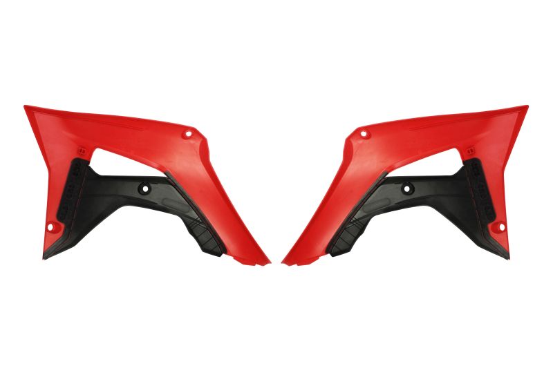 CEMOTO plastové sady HONDA CRF 450R, 250R 17-21